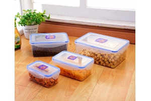 Food Storage Containers Set SY21B6004