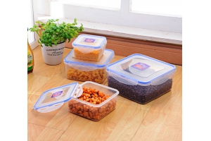 Food Storage Containers Set SY21B9004