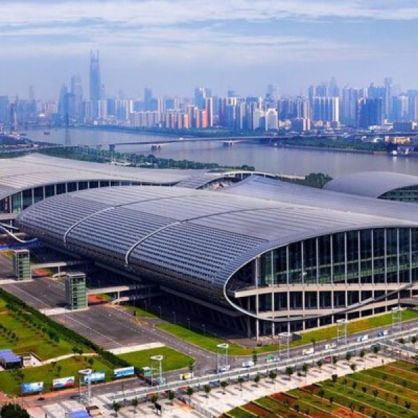 China's largest trade fair continues with second phase